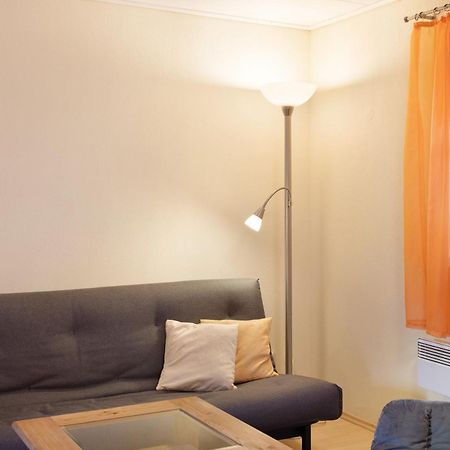 Friedewald  Ferienwohnung, 30 Qm מראה חיצוני תמונה