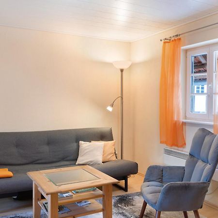 Friedewald  Ferienwohnung, 30 Qm מראה חיצוני תמונה