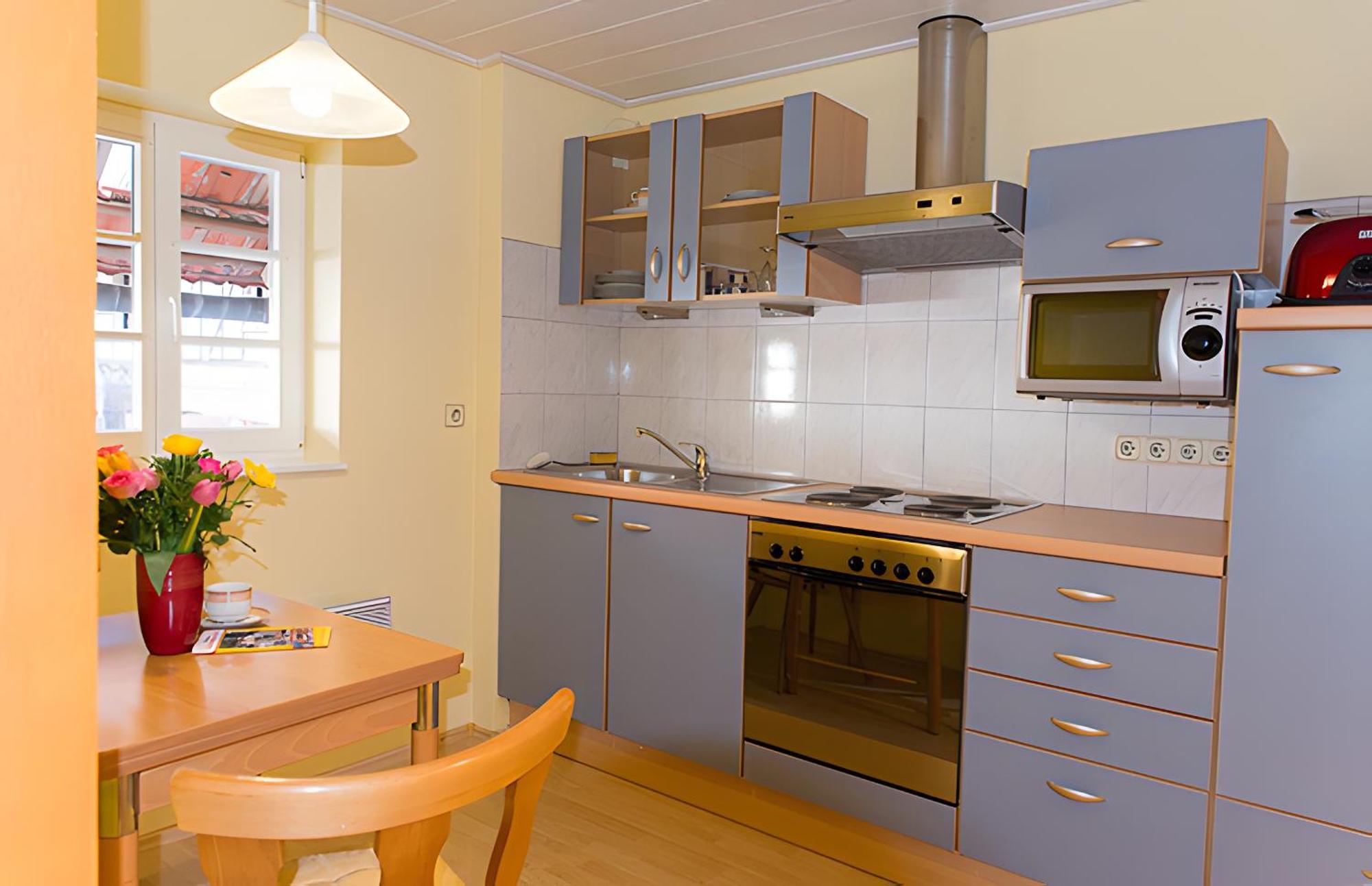 Friedewald  Ferienwohnung, 30 Qm מראה חיצוני תמונה