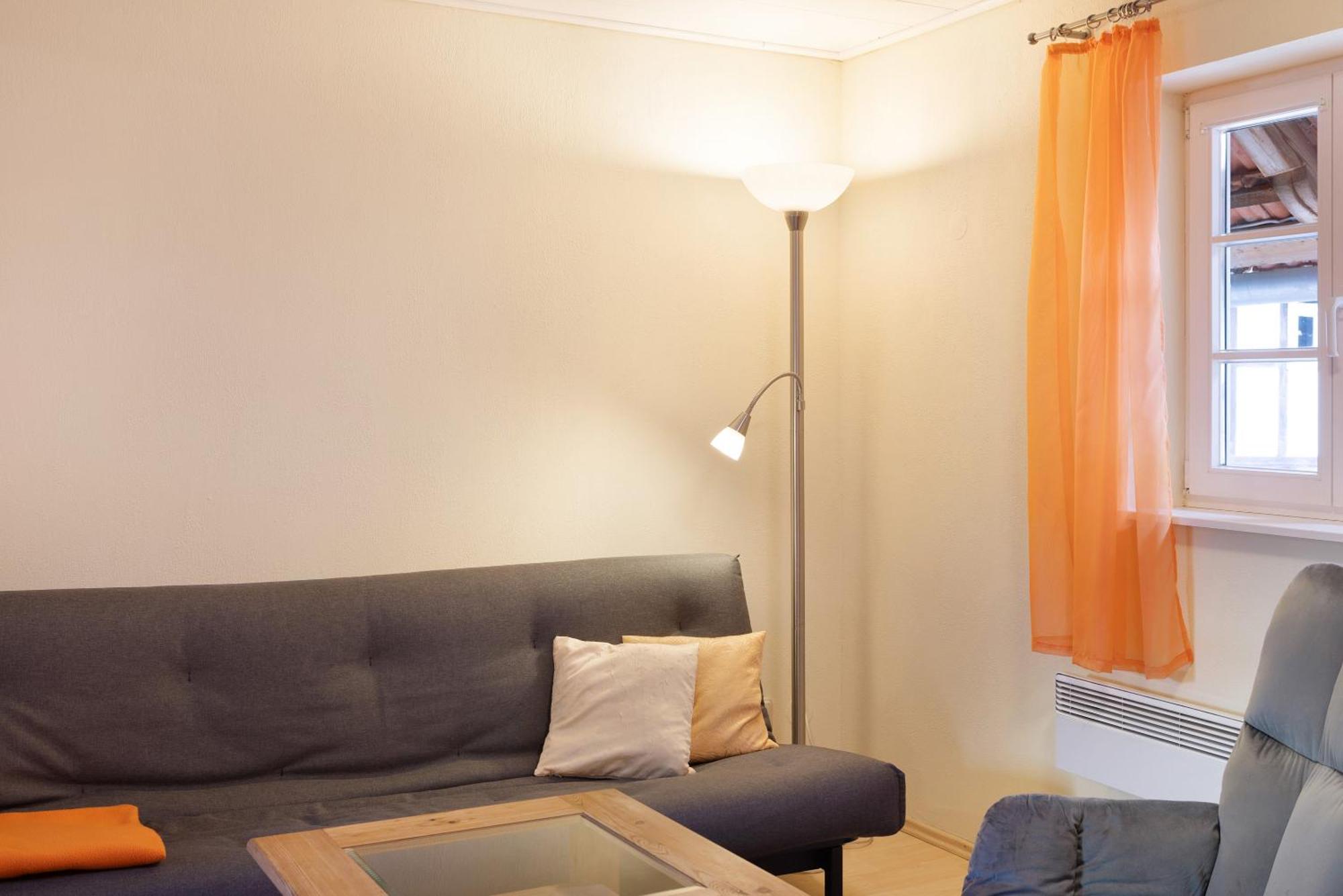 Friedewald  Ferienwohnung, 30 Qm מראה חיצוני תמונה