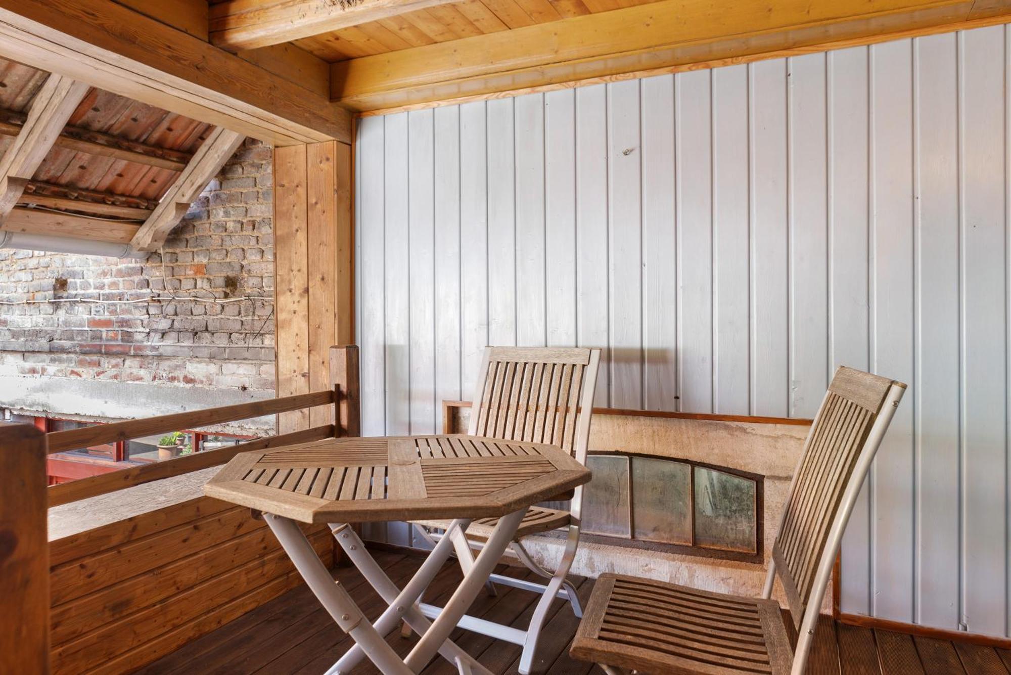 Friedewald  Ferienwohnung, 30 Qm מראה חיצוני תמונה