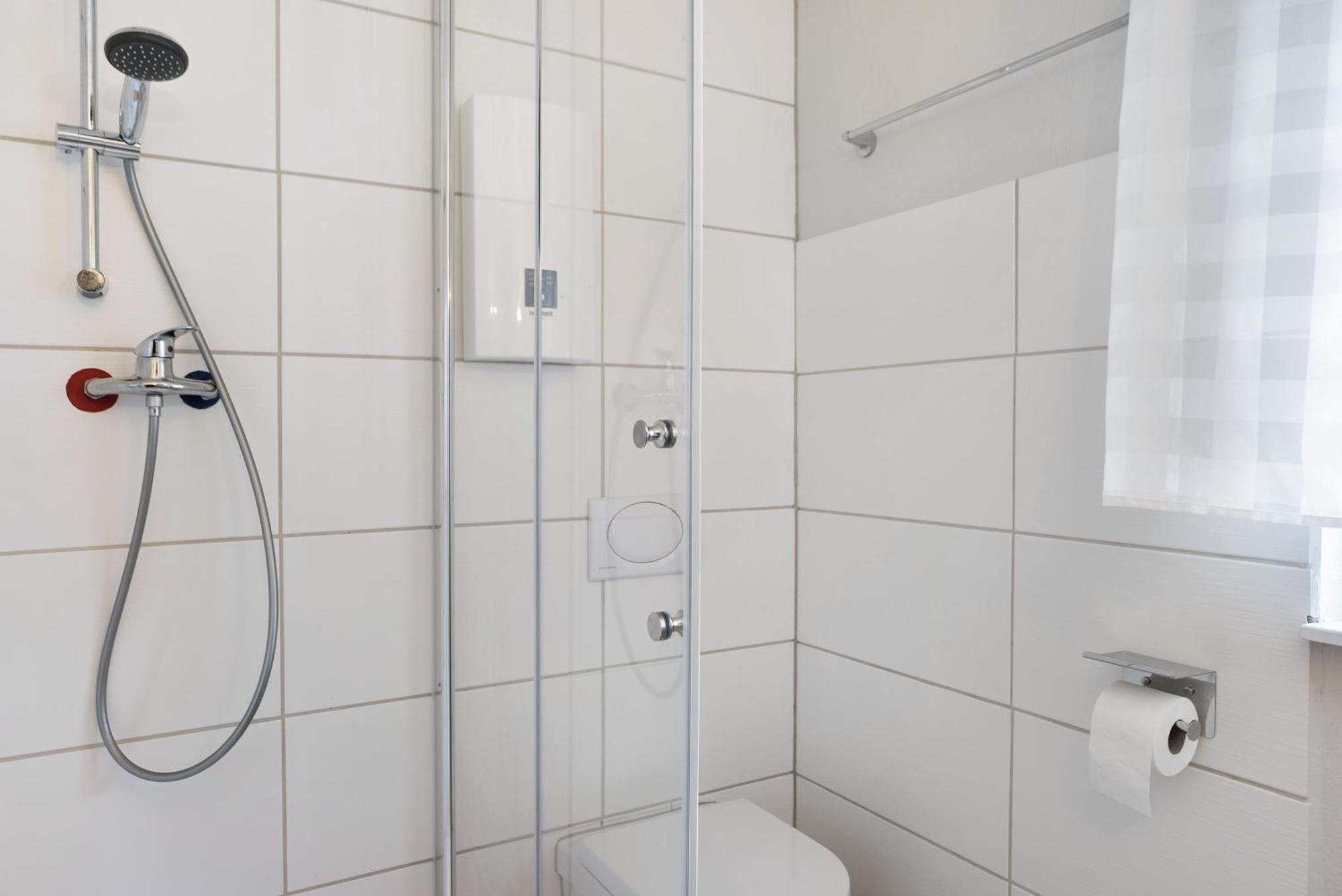 Friedewald  Ferienwohnung, 30 Qm מראה חיצוני תמונה