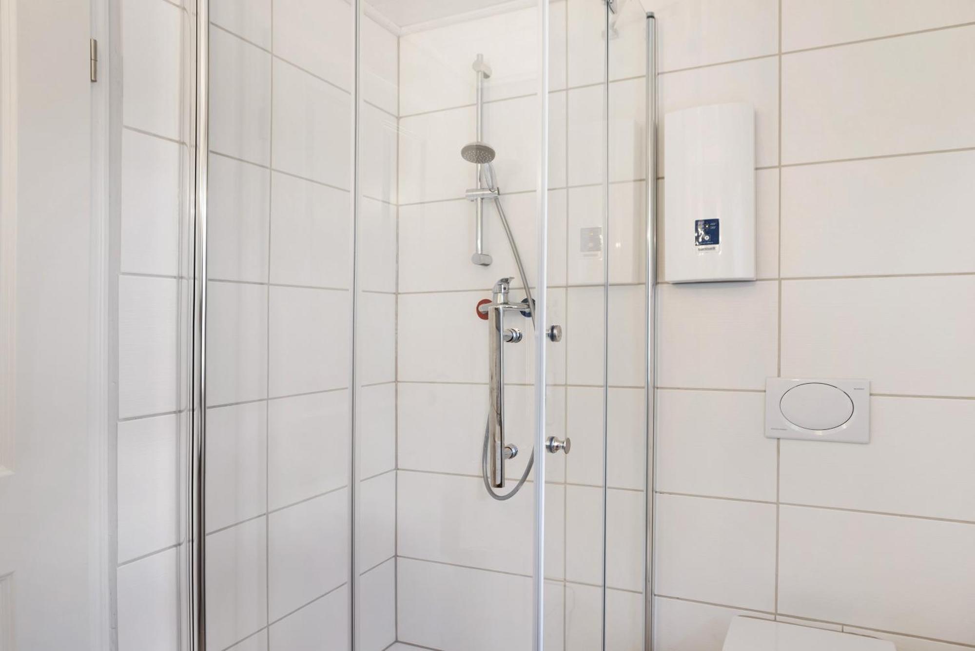 Friedewald  Ferienwohnung, 30 Qm מראה חיצוני תמונה