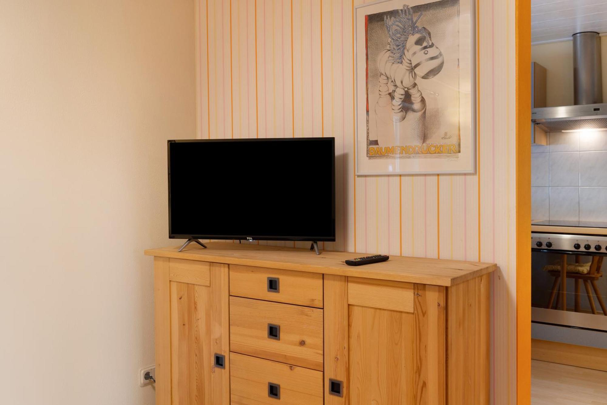 Friedewald  Ferienwohnung, 30 Qm מראה חיצוני תמונה