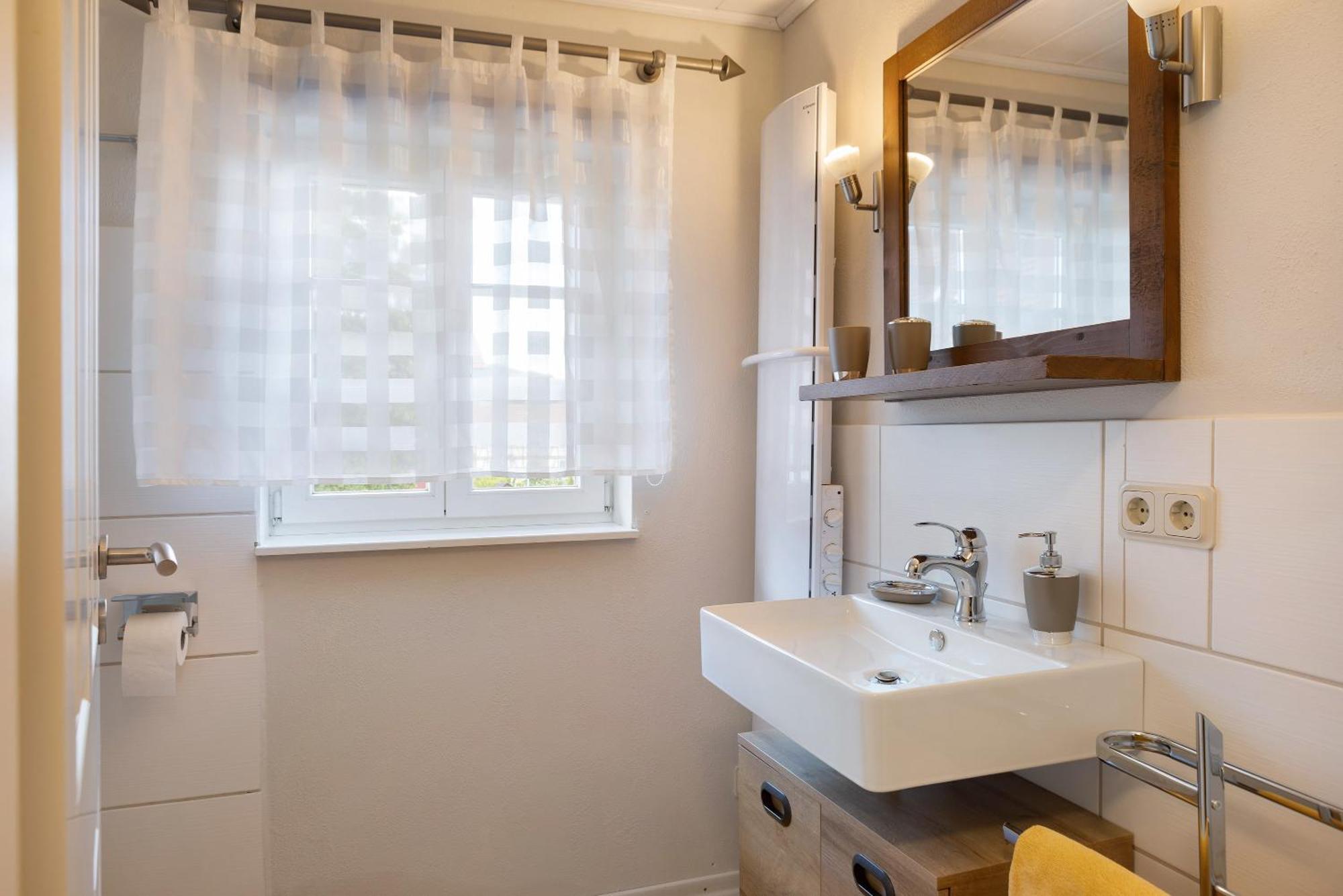 Friedewald  Ferienwohnung, 30 Qm מראה חיצוני תמונה